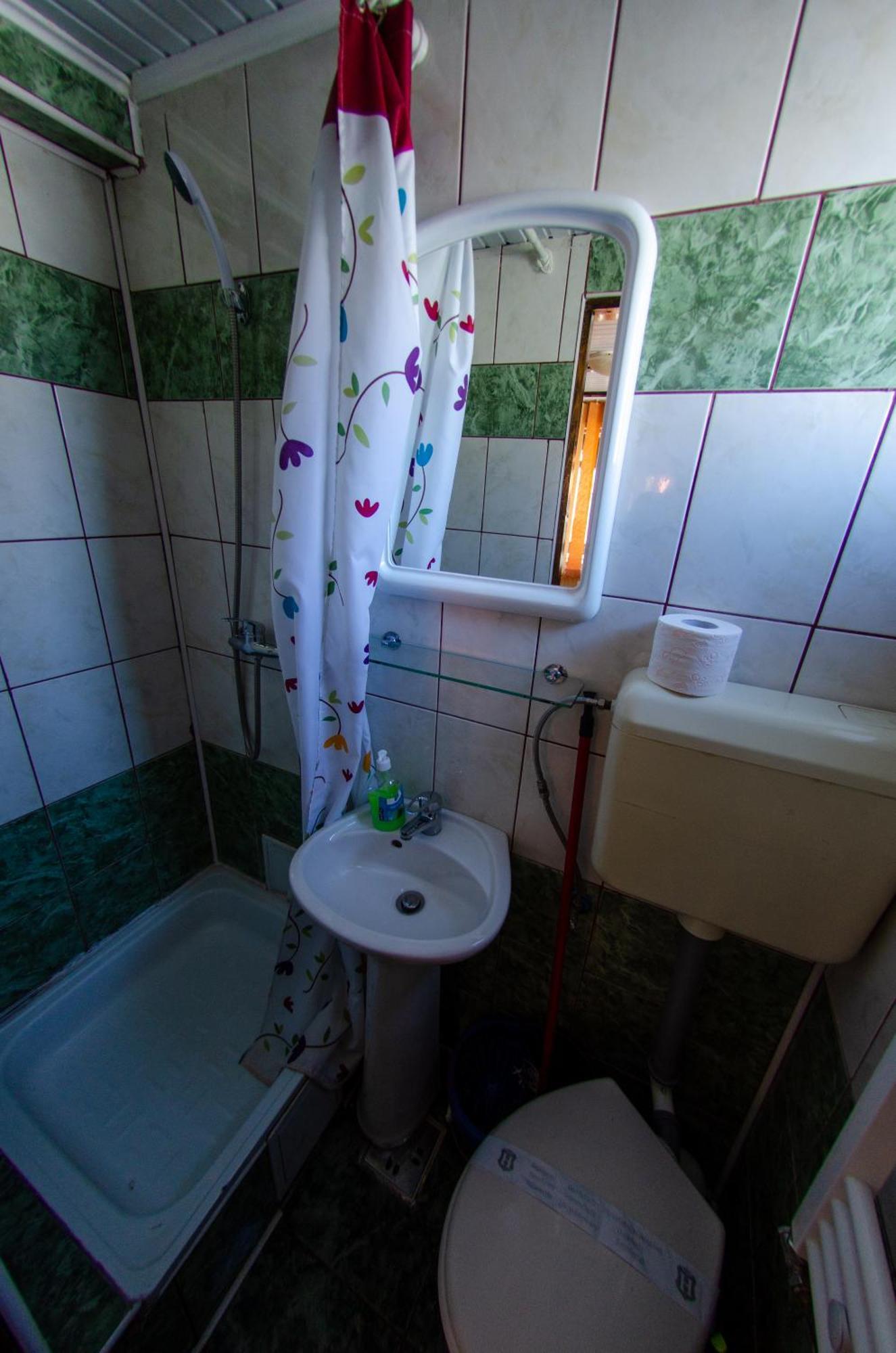 Casa Klaus Gazde/Camere de închiriat