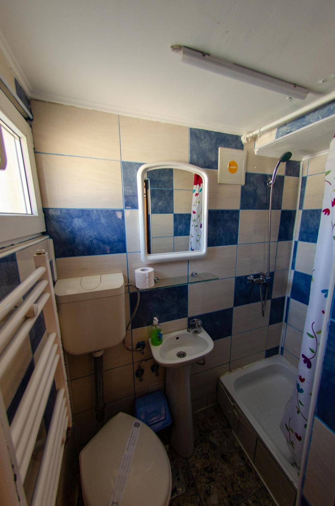 Casa Klaus Gazde/Camere de închiriat *