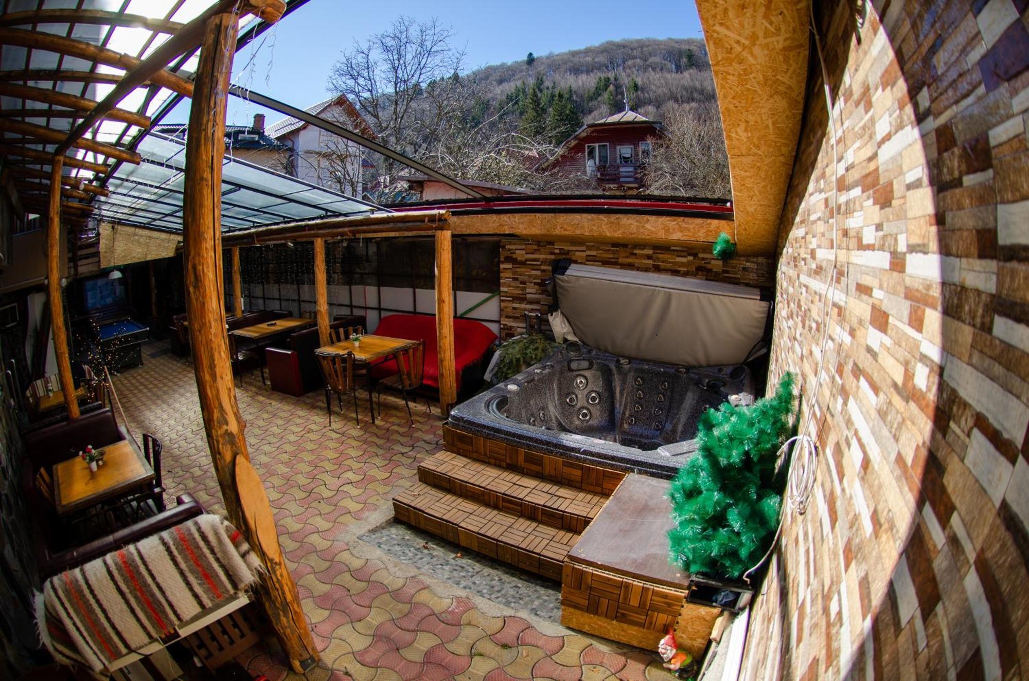 Casa Klaus